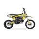 PITBIKE RF 125CC SPORT 17/14 NEW VERSION