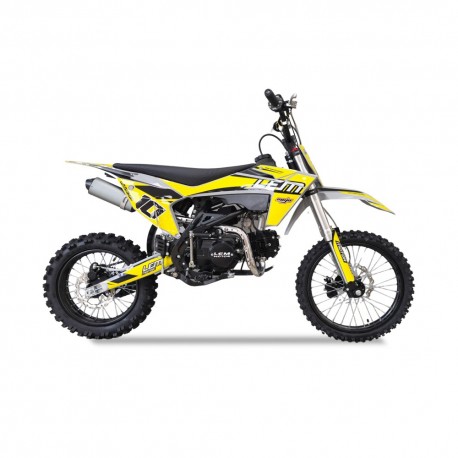 PITBIKE RF 125CC SPORT 17/14 NEW VERSION