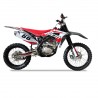 CROSS LEM M5 250CC