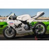 MINIGP 250 KAYO MR250 - minimoto racing 250cc 4 tempi motard mini gp