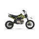 PIT BIKE KAYO TD110 Full Automatic 14-12