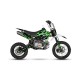 PIT BIKE KAYO TD110 Full Automatic 14-12