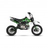 PIT BIKE KAYO TD110 Full Automatic 14-12