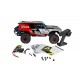 Hyper Go H8P Ford Bronco Baja 1000 brushless 1:8 RTR