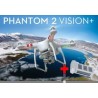 Phantom 2 Vision Plus + seconda batteria V3