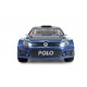 Hyper Go VW Polo WRC Rallye brushless 4WD 1:7 RTR