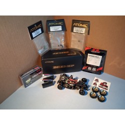 Atomic DRZ3MP RWD-ARTR COMBO COMPETIZIONE by VL