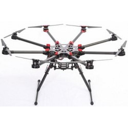 S1000 Plus Spreading Wings S1000+ DJI A2 Mark 3