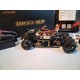 Atomic DRZ3MP-KIT - DRZ3 MP RWD Drift Chassis Kit (no electronic)