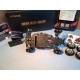 Atomic DRZ3MP-KIT - DRZ3 MP RWD Drift Chassis Kit (no electronic)
