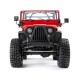 Axial SCX10 III Jeep CJ-7 1/10 4WD RTR (Rosso)