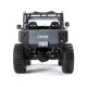 Axial SCX10 III Jeep CJ-7 1/10 4WD RTR (Grigio)