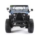 Axial SCX10 III Jeep CJ-7 1/10 4WD RTR (Grigio)