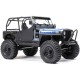 Axial SCX10 III Jeep CJ-7 1/10 4WD RTR (Grigio)