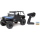Axial SCX10 III Jeep CJ-7 1/10 4WD RTR (Grigio)