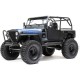 Axial SCX10 III Jeep CJ-7 1/10 4WD RTR (Grigio)