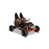 UTV BUGGY S125 KAYO 4 TEMPI 2 POSTI