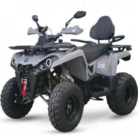 HAMMER 200 PRO -R TARGABILE