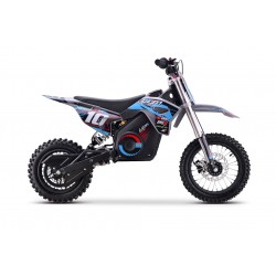 JUNIOR CROSS LEM A12 ELETTRICA