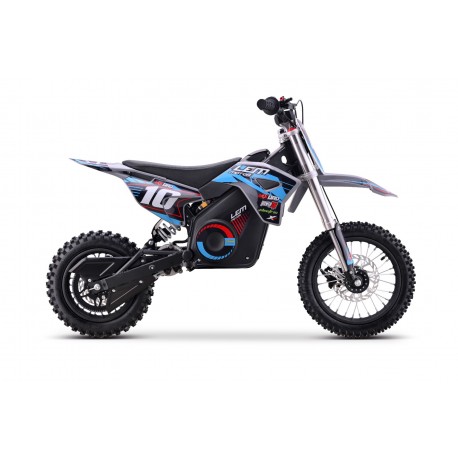 JUNIOR CROSS LEM A14 ELETTRICA