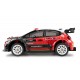 Hyper Go Citroën C3 WRC Rallye/Drift 4WD 1:14 RTR