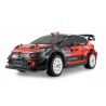 Hyper Go Citroën C3 WRC Rallye/Drift 4WD 1:14 RTR