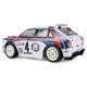 Hyper Go Lancia Delta HF Integrale Rallye/Drift 4WD 1:14 RTR
