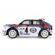 Hyper Go Lancia Delta HF Integrale Rallye/Drift 4WD 1:14 RTR