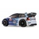 Hyper Go Lancia Delta HF Integrale Rallye/Drift 4WD 1:14 RTR