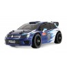 Hyper Go Volkswagen Polo R WRC Rallye/Drift 1:14 RTR