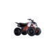 STORM 150 by KAYO A150 - quad atv 150cc 4 tempi Racing Style