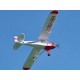 FMS Piper J3 Cub V4 1400mm PNP + Galleggianti e Reflex V2