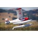 FMS Piper J3 Cub V4 1400mm PNP + Galleggianti e Reflex V2