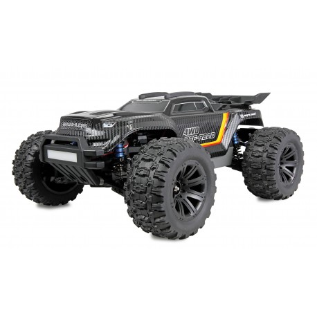 Hyper GO TX12 Truggy Brushless 1:12 RTR