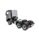 Volvo FMX E013 Tractor 6x4 1:14 RTR argento