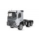 Volvo FMX E013 Tractor 6x4 1:14 RTR argento