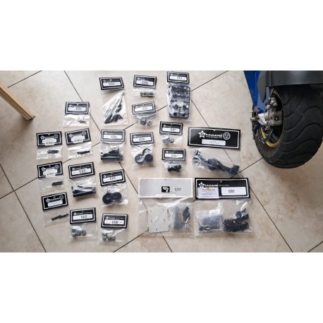 KIT RICAMBI GMADE R1 (OFFERTA)