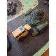PISTA SCALER CRAWLER 1:43/1:35