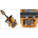 SIKU 6740, Escavatore cingolato Liebherr R980 SME