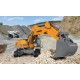 SIKU 6740, Escavatore cingolato Liebherr R980 SME