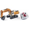 SIKU 6740, Escavatore cingolato Liebherr R980 SME