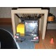 BOX CON SETACCIO FISSO SCALA 1:50