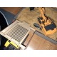 BOX CON SETACCIO FISSO SCALA 1:50