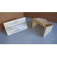 BOX CON SETACCIO FISSO SCALA 1:50