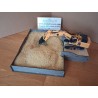 SILO MATERIALE ESCAVATORE SCALA 1:50