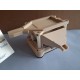VAGLIO VIBRANTE N3 SCALA 1:50 ED 1:32