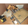CANTIERE MOVIMENTO TERRA SCALA 1:50