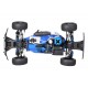 Short Course Truck Raven 1/10 Off road con Motore a Scoppio Vertex 18 a 2 Marce Radio 2.4GHz 4 WD RTR