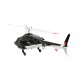 Bell 222 Airwolf Elicottero 4-Canale 6G RTF
