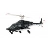 Bell 222 Airwolf Elicottero 4-Canale 6G RTF